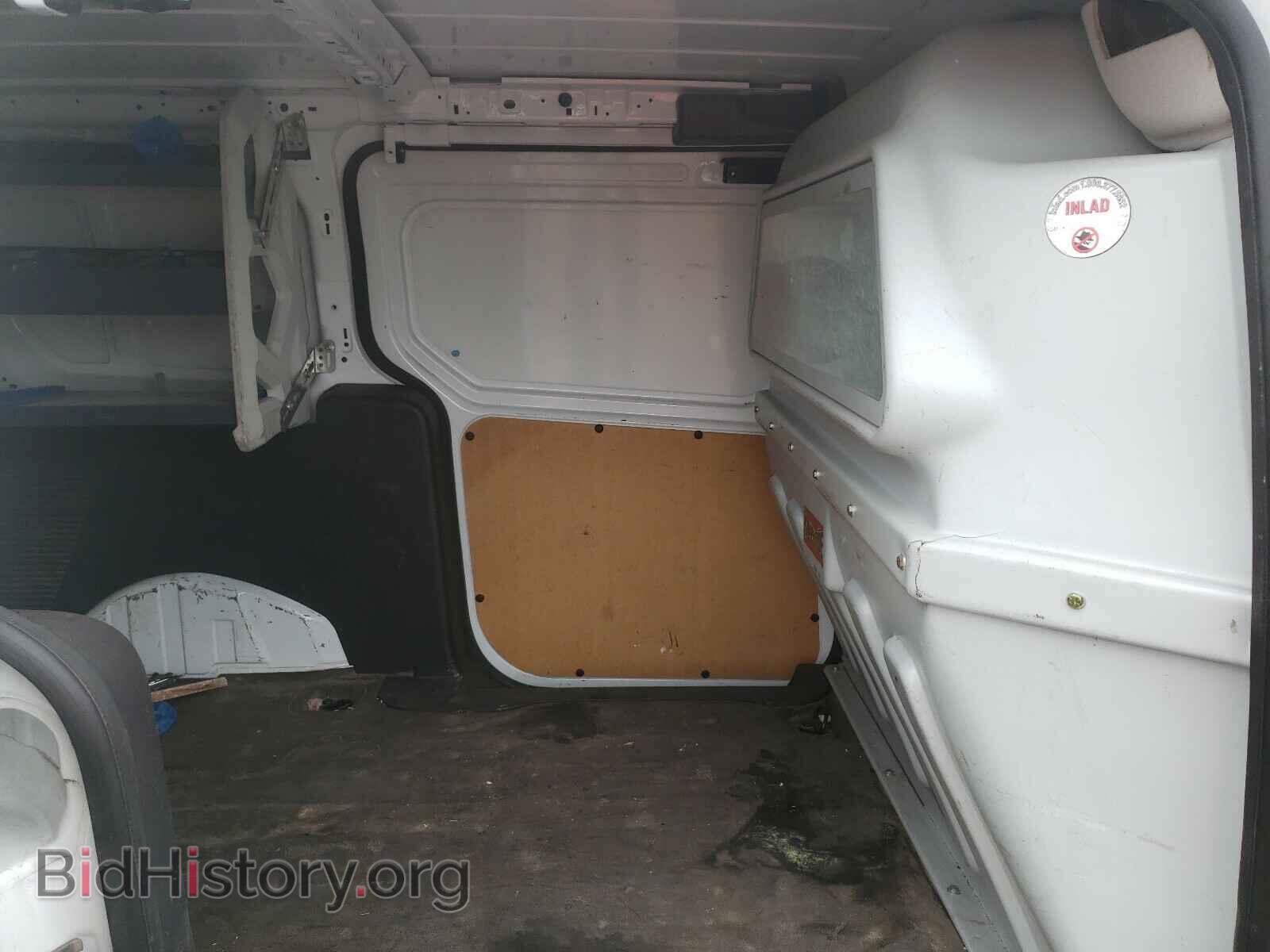 2014 FORD TRANSIT CO - VIN: NM0LS7F73E1135217 - Фото 6