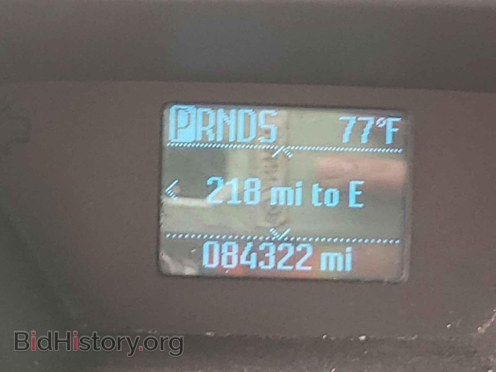 2014 FORD TRANSIT CO - VIN: NM0LS7F73E1135217 - Фото 8