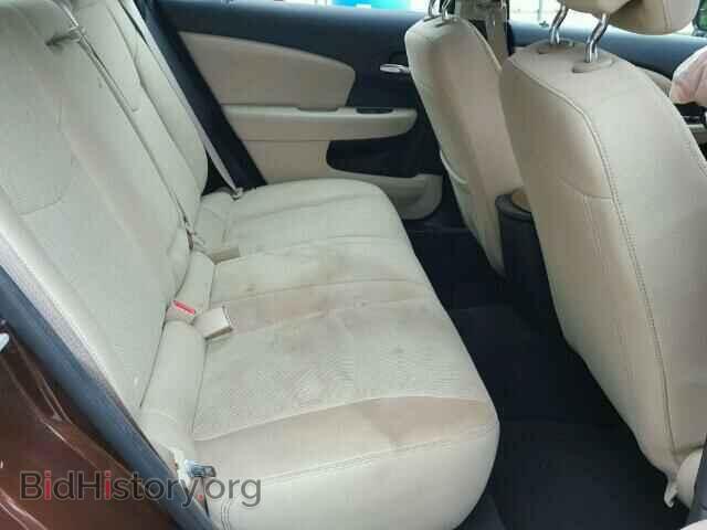 2013 CHRYSLER 200 - VIN: 1C3CCBBB0DN538855 - Фото 6