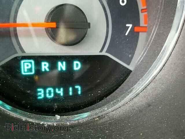 2013 CHRYSLER 200 - VIN: 1C3CCBBB0DN538855 - Фото 8