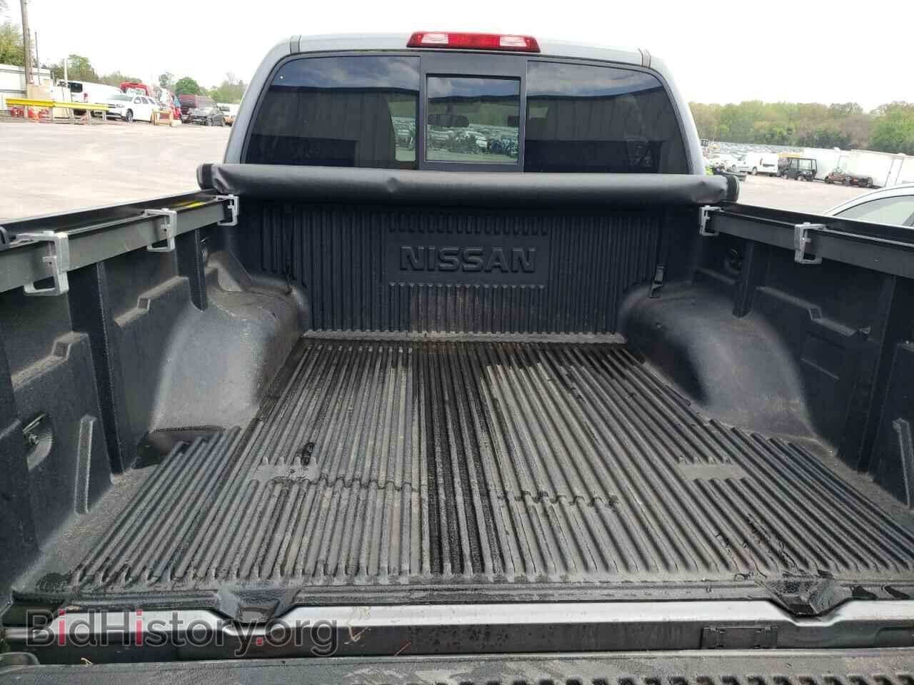 2016 NISSAN FRONTIER - VIN: 1N6AD0EV0GN753406 - Фото 6