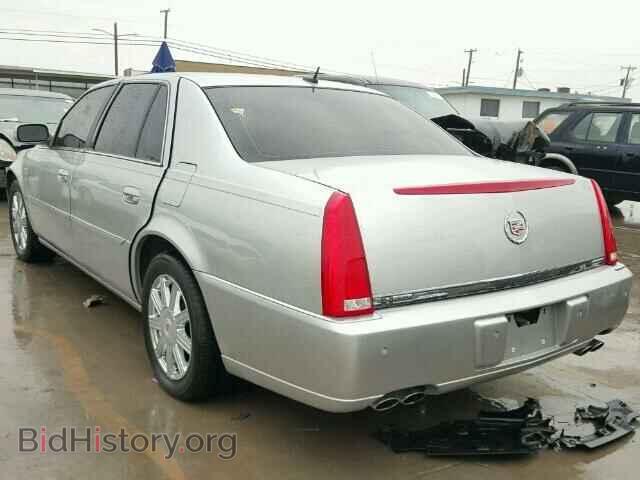 2007 CADILLAC DTS - VIN: 1G6KD57Y77U212471 - Фото 3
