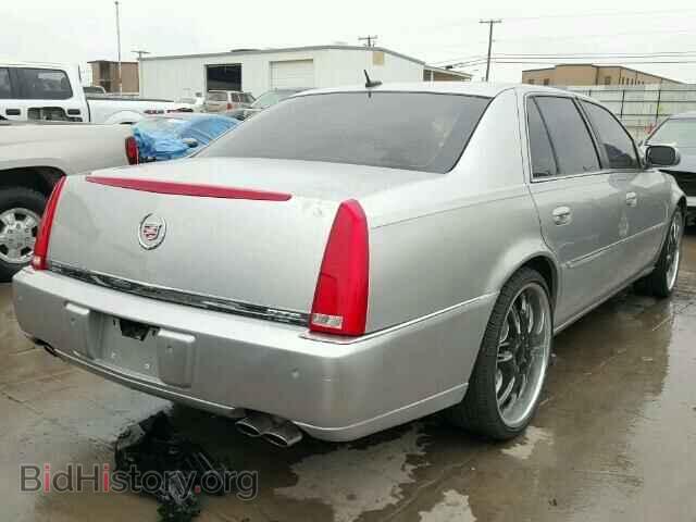2007 CADILLAC DTS - VIN: 1G6KD57Y77U212471 - Фото 4