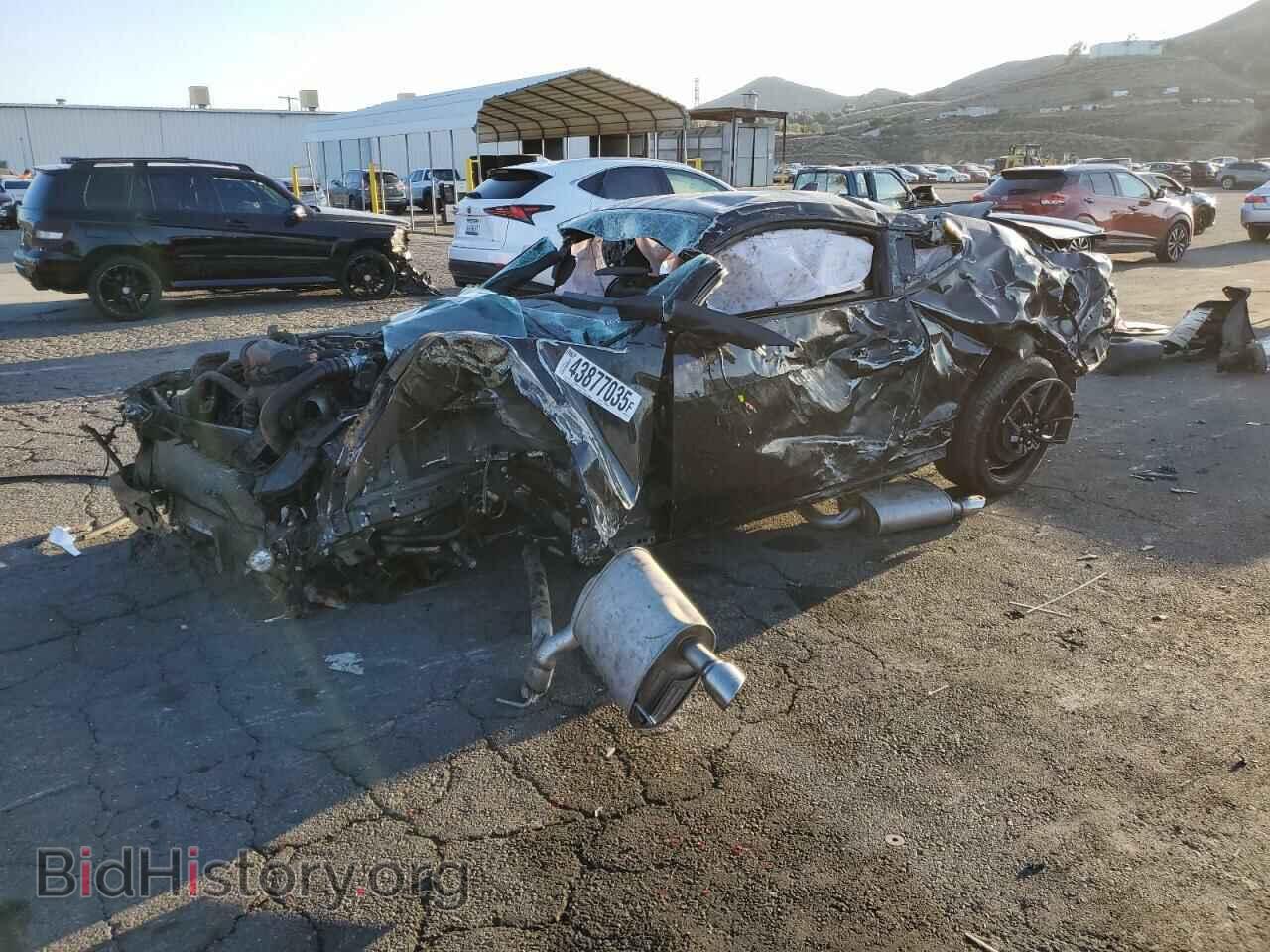 Photo 1FA6P8TH1R5108249 - FORD ALL Models 2024