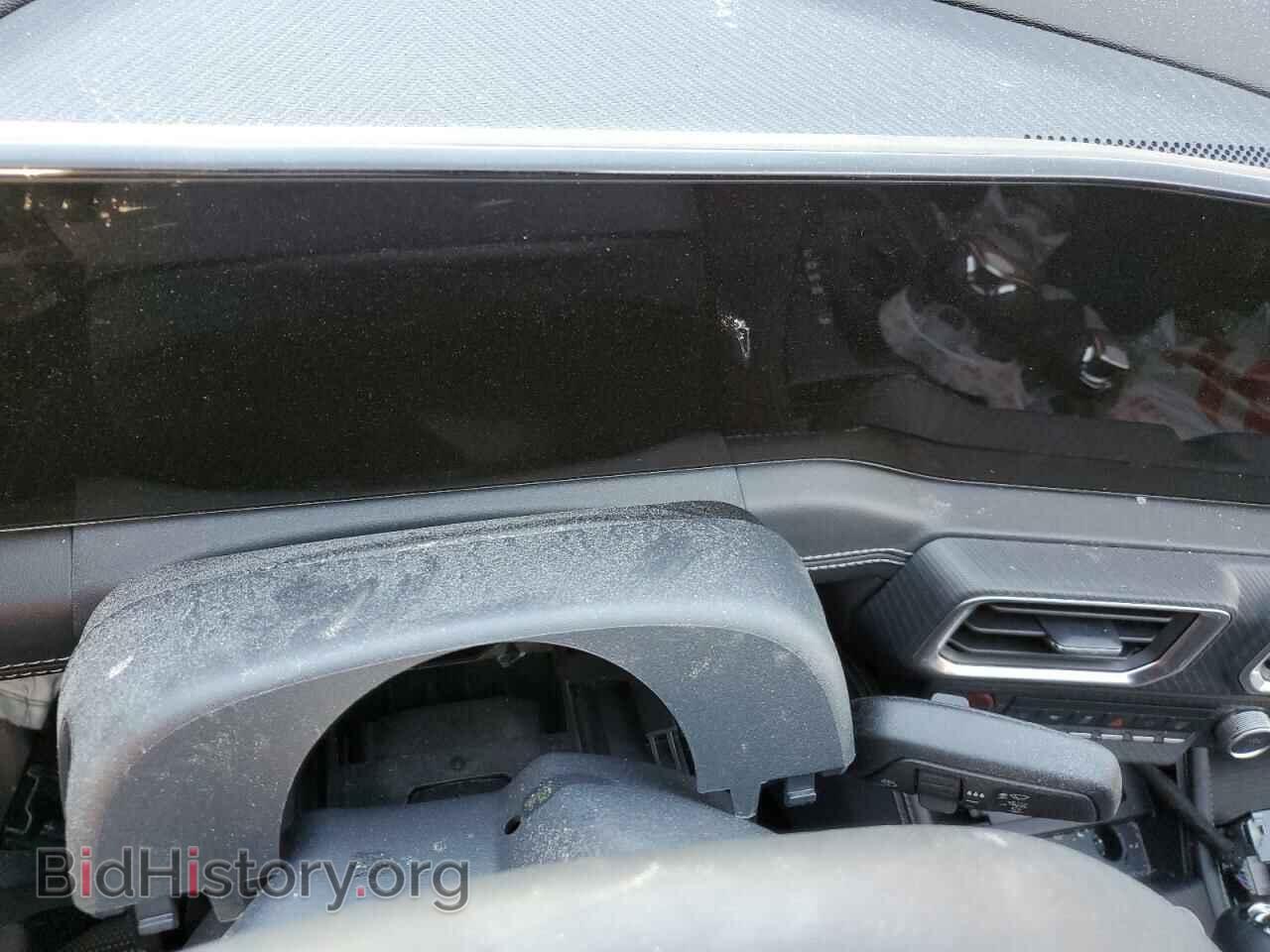 2024 FORD ALL Models - VIN: 1FA6P8TH1R5108249 - Фото 9