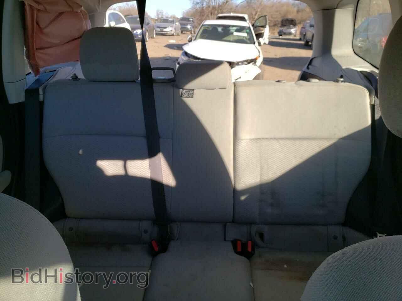 2014 SUBARU FORESTER - VIN: JF2SJAACXEH511309 - Photo 10