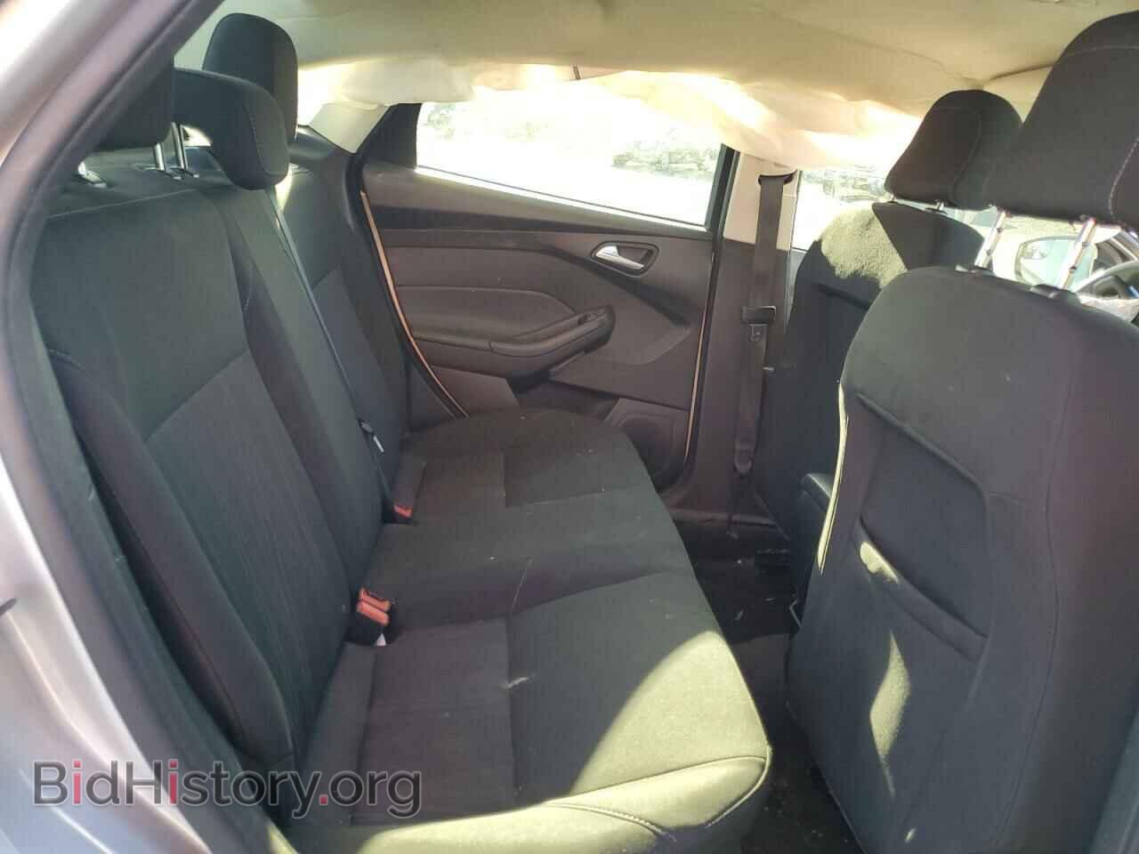 2018 FORD FOCUS - VIN: 1FADP3F23JL226448 - Фото 11