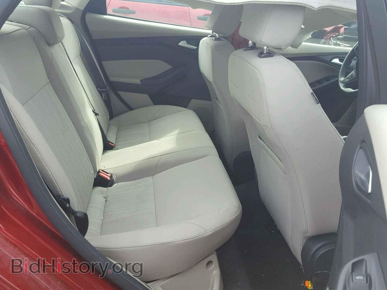 2015 FORD FOCUS - VIN: 1FADP3F29FL240149 - Photo 6