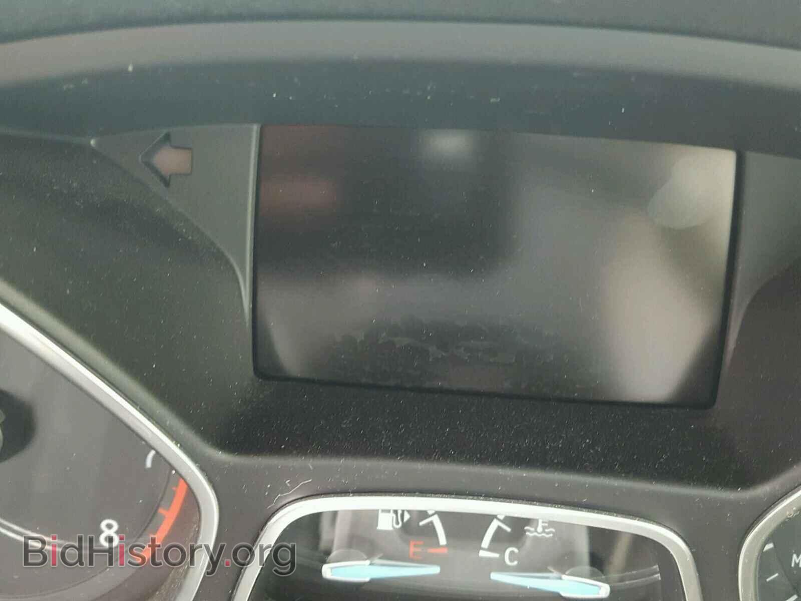 2015 FORD FOCUS - VIN: 1FADP3F29FL240149 - Photo 8