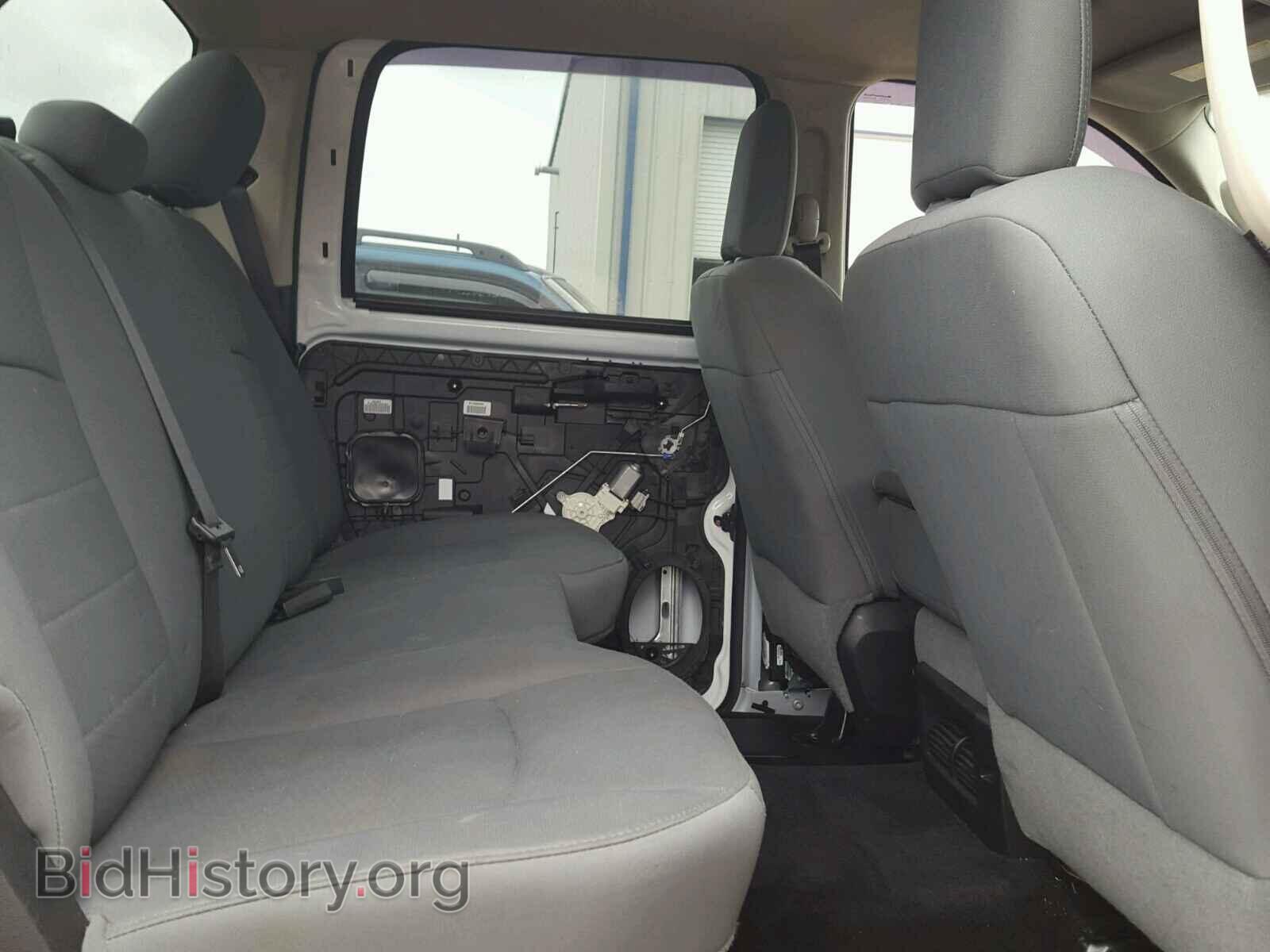 2015 RAM 3500 - VIN: 3C63RRGL2FG556149 - Фото 6