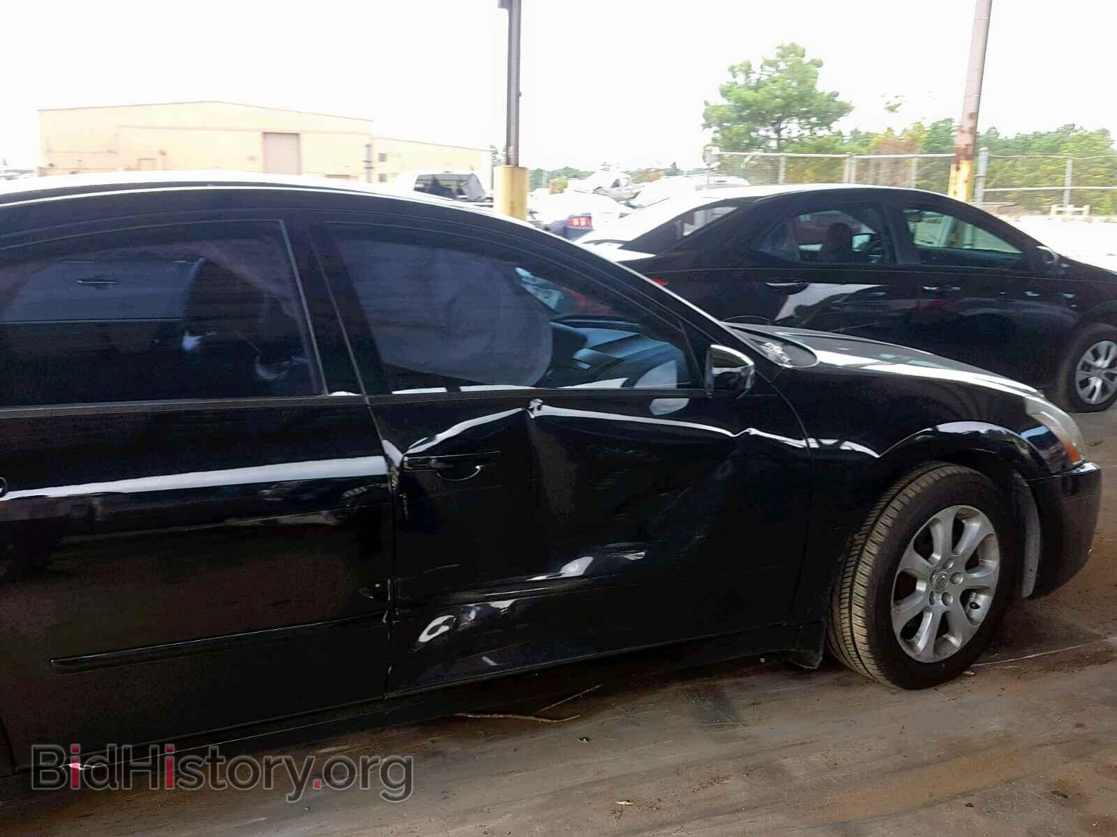 2007 NISSAN MAXIMA - VIN: 1N4BA41E47C832012 - Photo 9