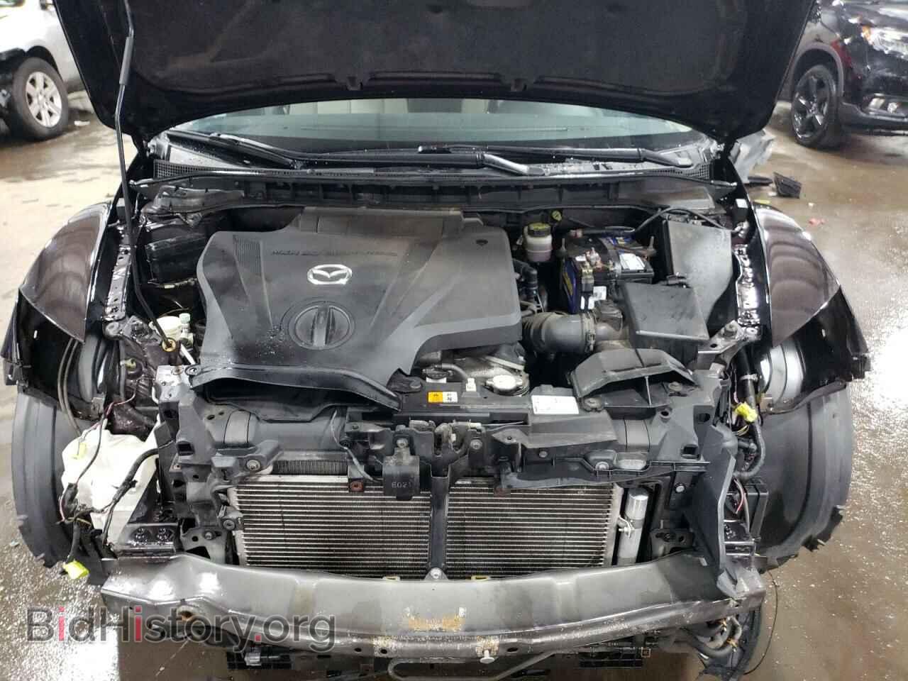 2009 MAZDA CX-7 - VIN: JM3ER293190219882 - Фото 11