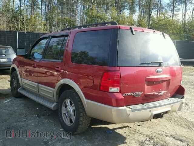 2006 FORD EXPEDITION - VIN: 1FMFU18526LA93076 - Фото 3