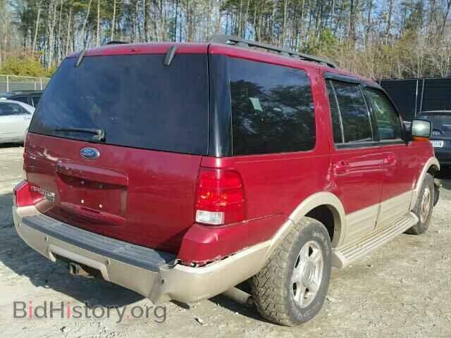 2006 FORD EXPEDITION - VIN: 1FMFU18526LA93076 - Фото 4