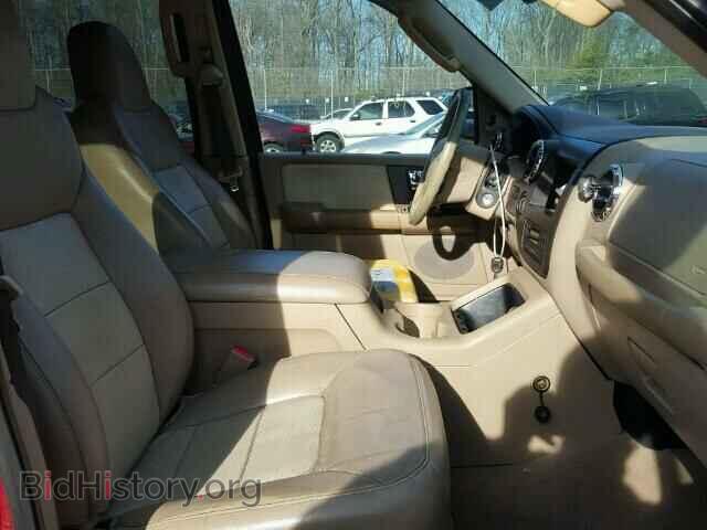 2006 FORD EXPEDITION - VIN: 1FMFU18526LA93076 - Фото 5