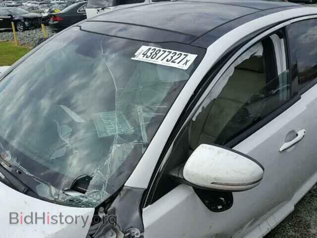 2013 KIA OPTIMA - VIN: 5XXGR4A62D2174149 - Photo 10
