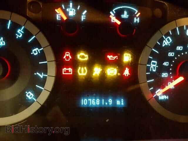 2011 FORD ESCAPE - VIN: 1FMCU0C78BKB10274 - Фото 8