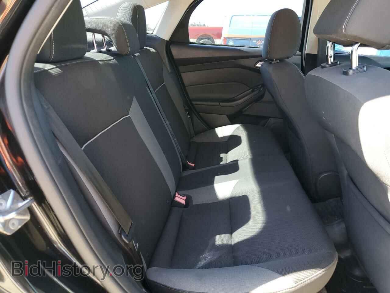 2014 FORD FOCUS - VIN: 1FADP3F22EL387671 - Photo 10