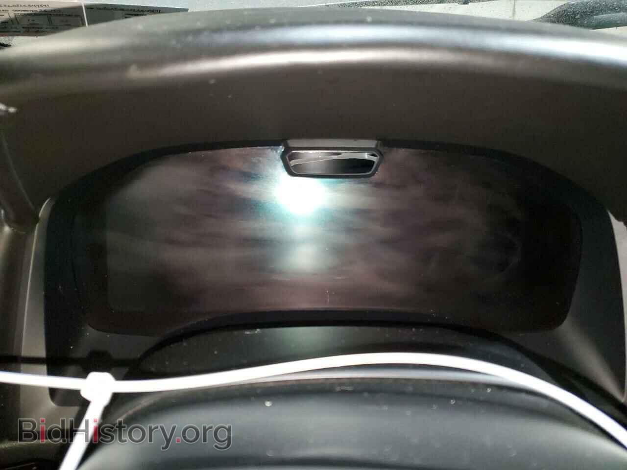 2020 BMW M8 - VIN: WBSAE0C05LCD49641 - Фото 9