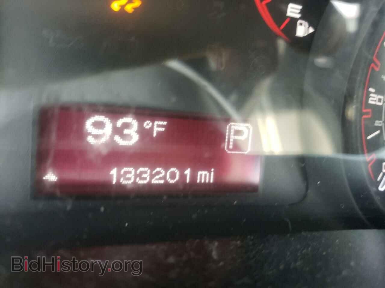 2013 DODGE DART - VIN: 1C3CDFBA5DD204760 - Фото 8
