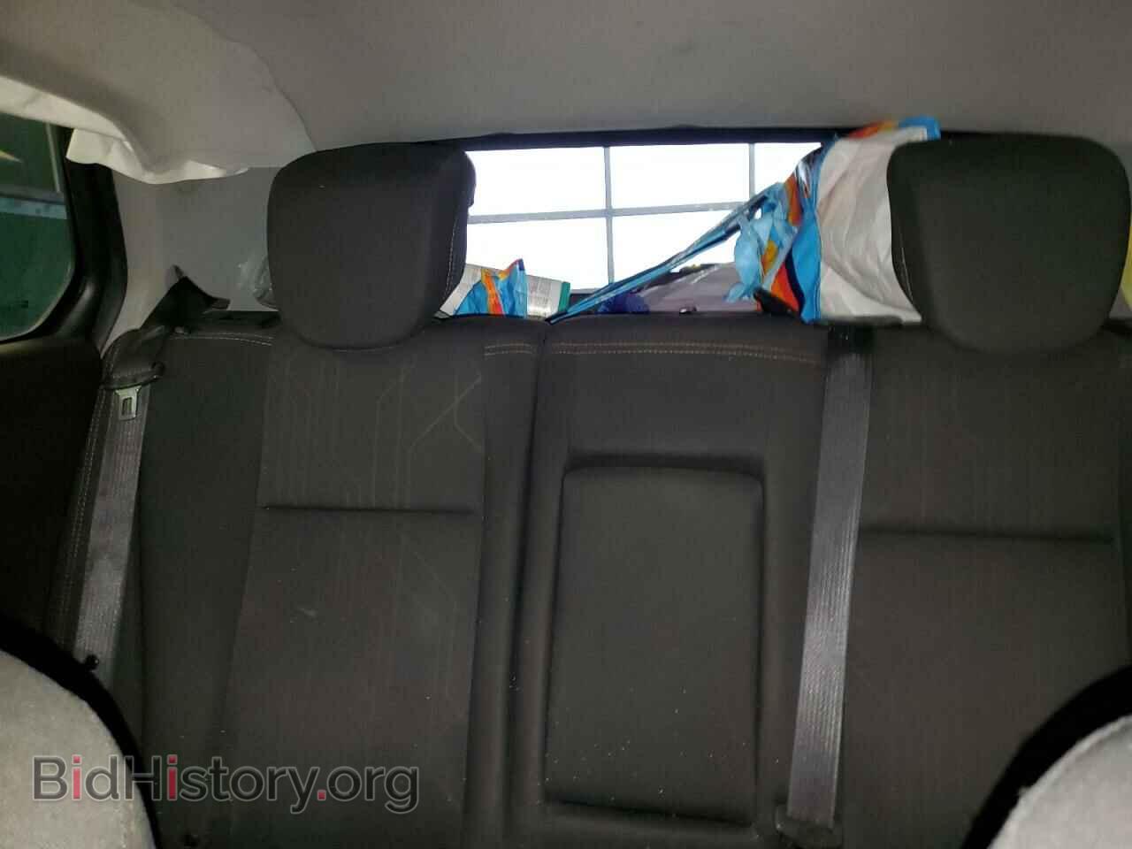 2017 CHEVROLET TRAX - VIN: 3GNCJLSB6HL263030 - Фото 10