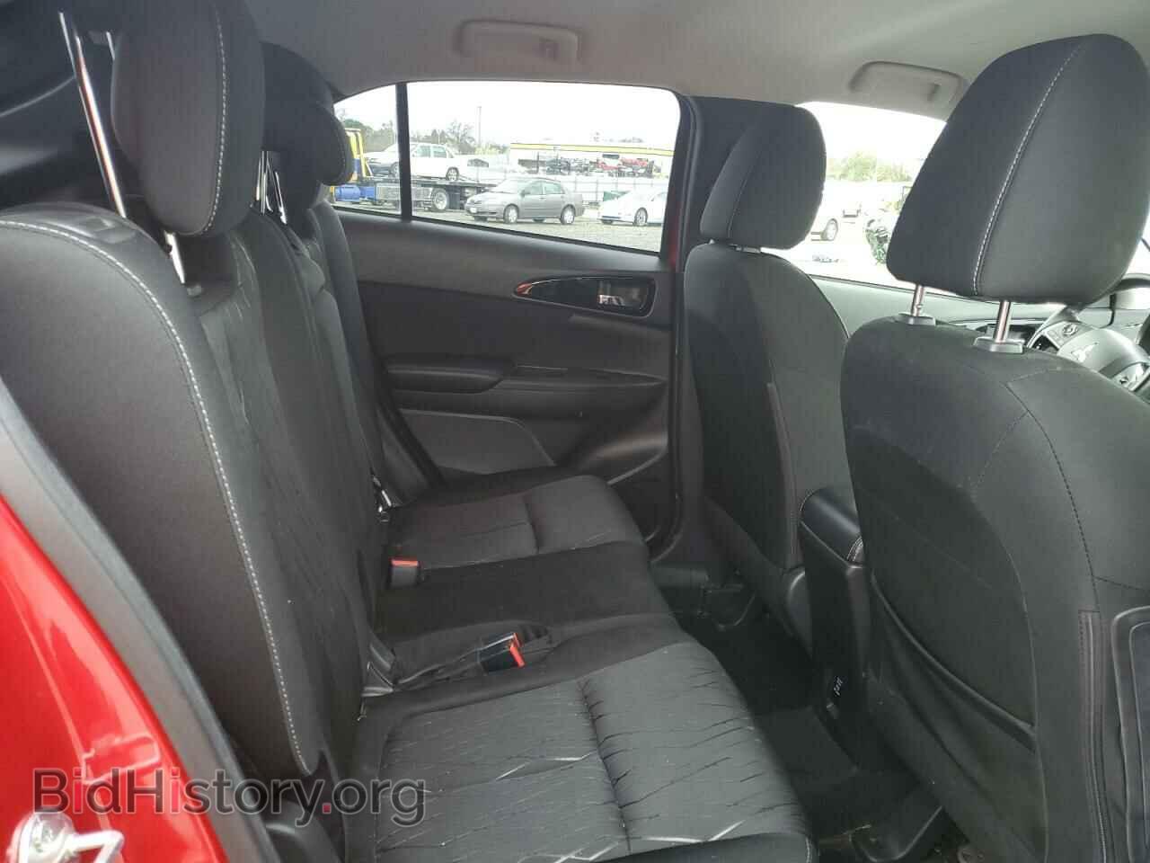 2018 MITSUBISHI ECLIPSE - VIN: JA4AT5AAXJZ038374 - Photo 11
