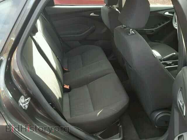 2015 FORD FOCUS - VIN: 1FADP3F26FL268524 - Фото 6