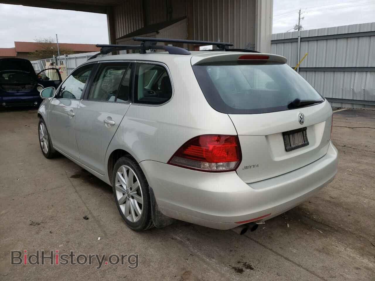 2012 VOLKSWAGEN JETTA - VIN: 3VWPL7AJ2CM649884 - Фото 3