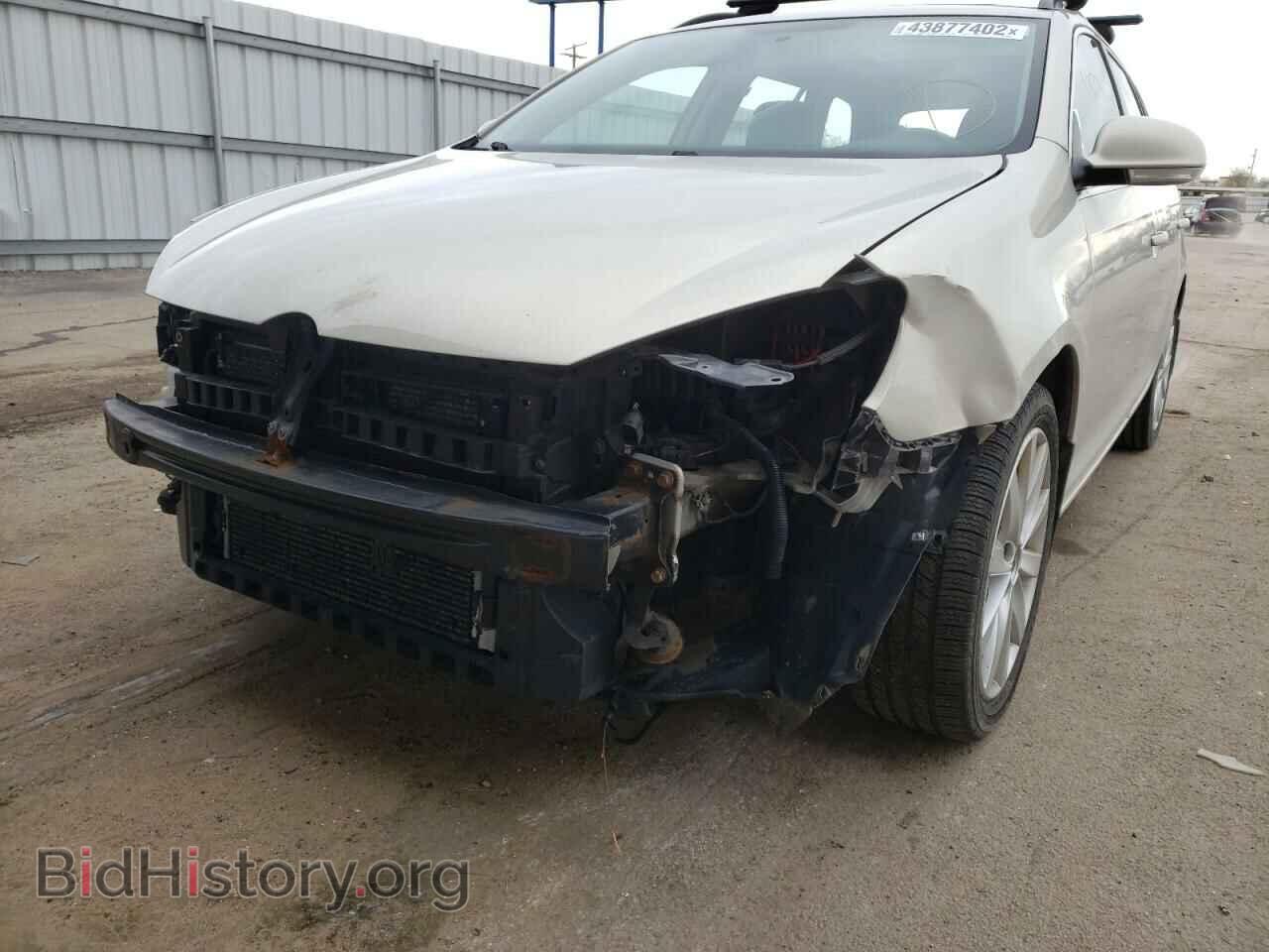 2012 VOLKSWAGEN JETTA - VIN: 3VWPL7AJ2CM649884 - Фото 9