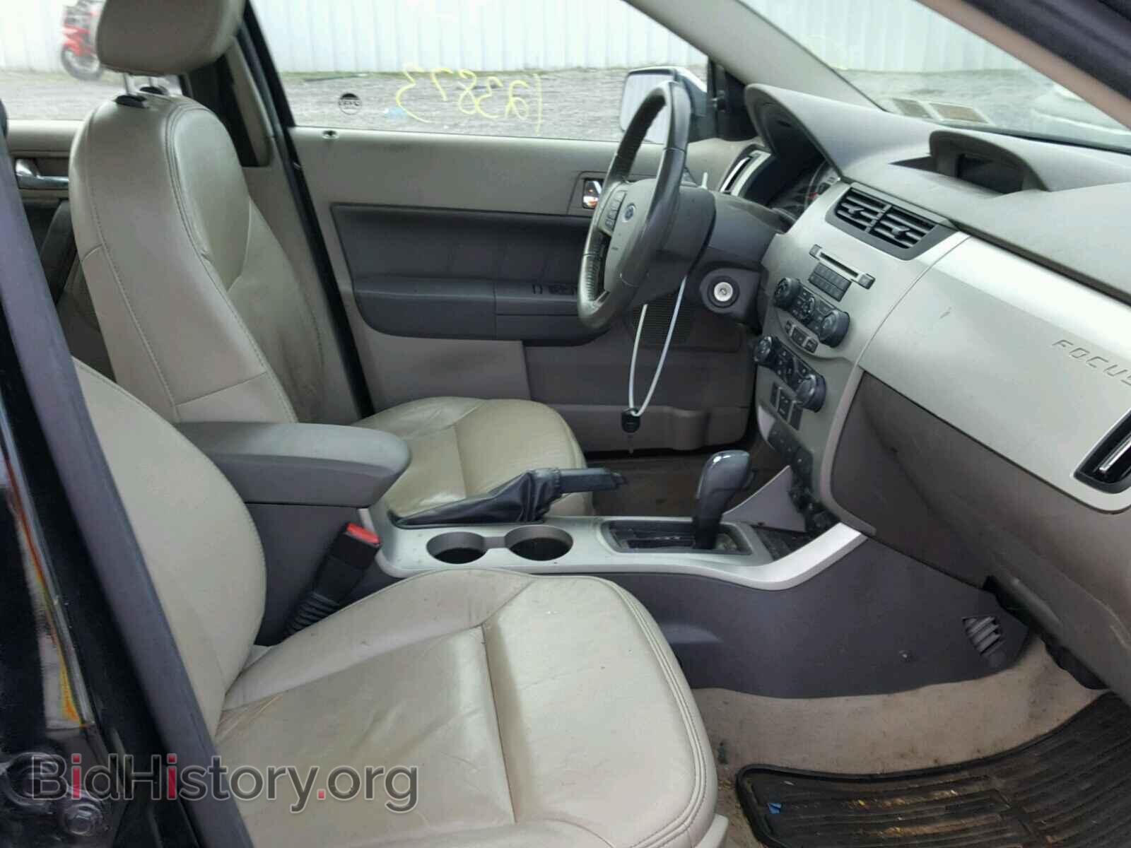 2010 FORD FOCUS - VIN: 1FAHP3HN0AW266140 - Photo 5