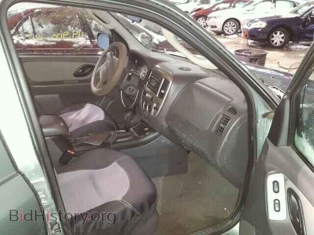 2005 FORD ESCAPE - VIN: 1FMCU93105KA80630 - Фото 5