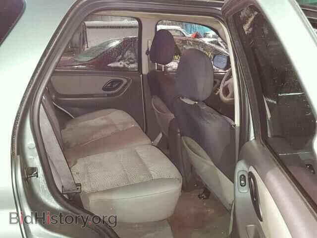 2005 FORD ESCAPE - VIN: 1FMCU93105KA80630 - Фото 6