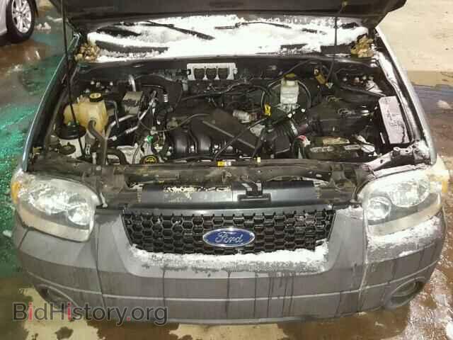 2005 FORD ESCAPE - VIN: 1FMCU93105KA80630 - Фото 7