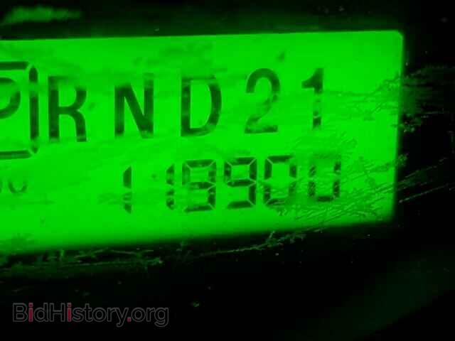 2005 FORD ESCAPE - VIN: 1FMCU93105KA80630 - Фото 8
