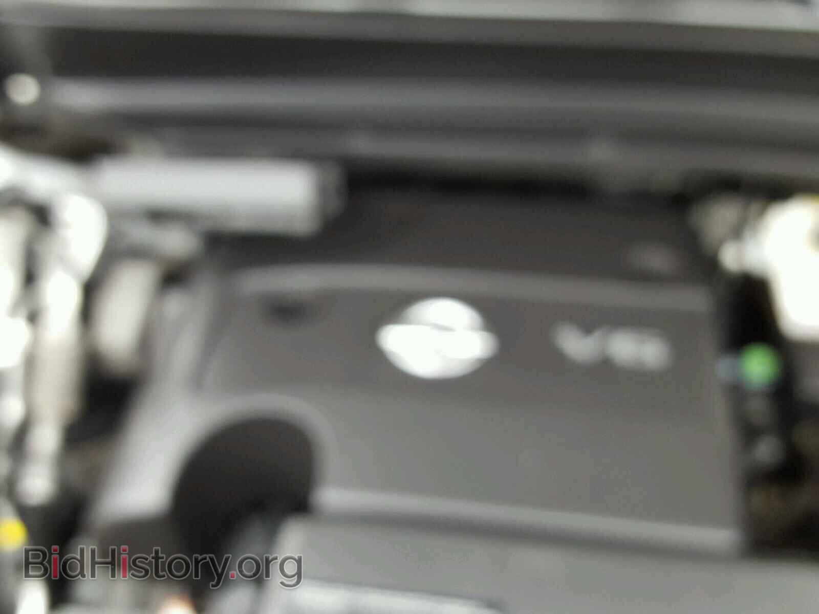 2015 NISSAN PATHFINDER - VIN: 5N1AR2MM7FC620964 - Фото 7