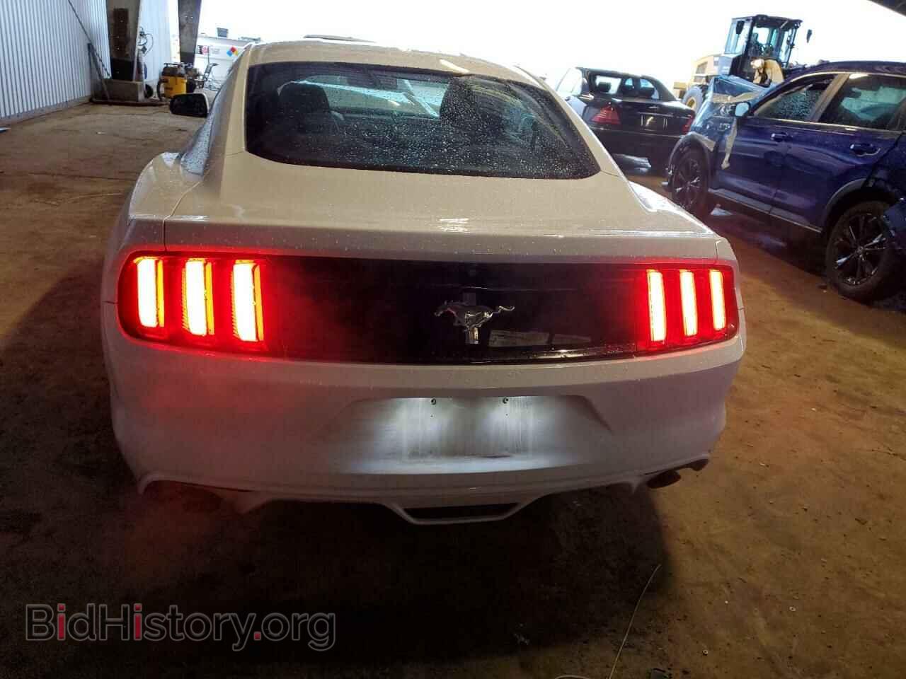 2016 FORD ALL Models - VIN: 1FA6P8AM8G5295342 - Фото 6