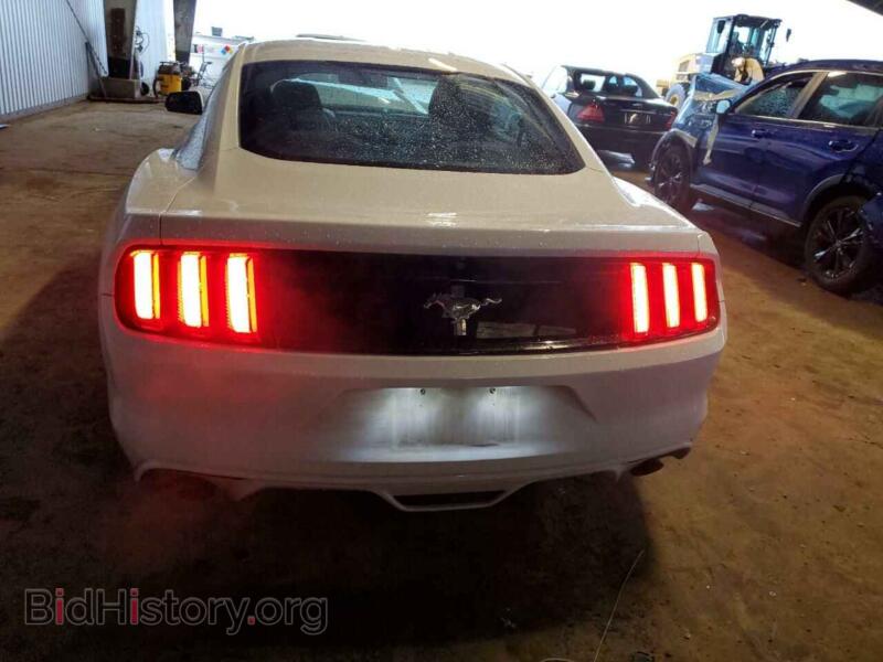 2016 Ford ALL MODELS (VIN 1FA6P8AM8G5295342) — фото 6 из 12