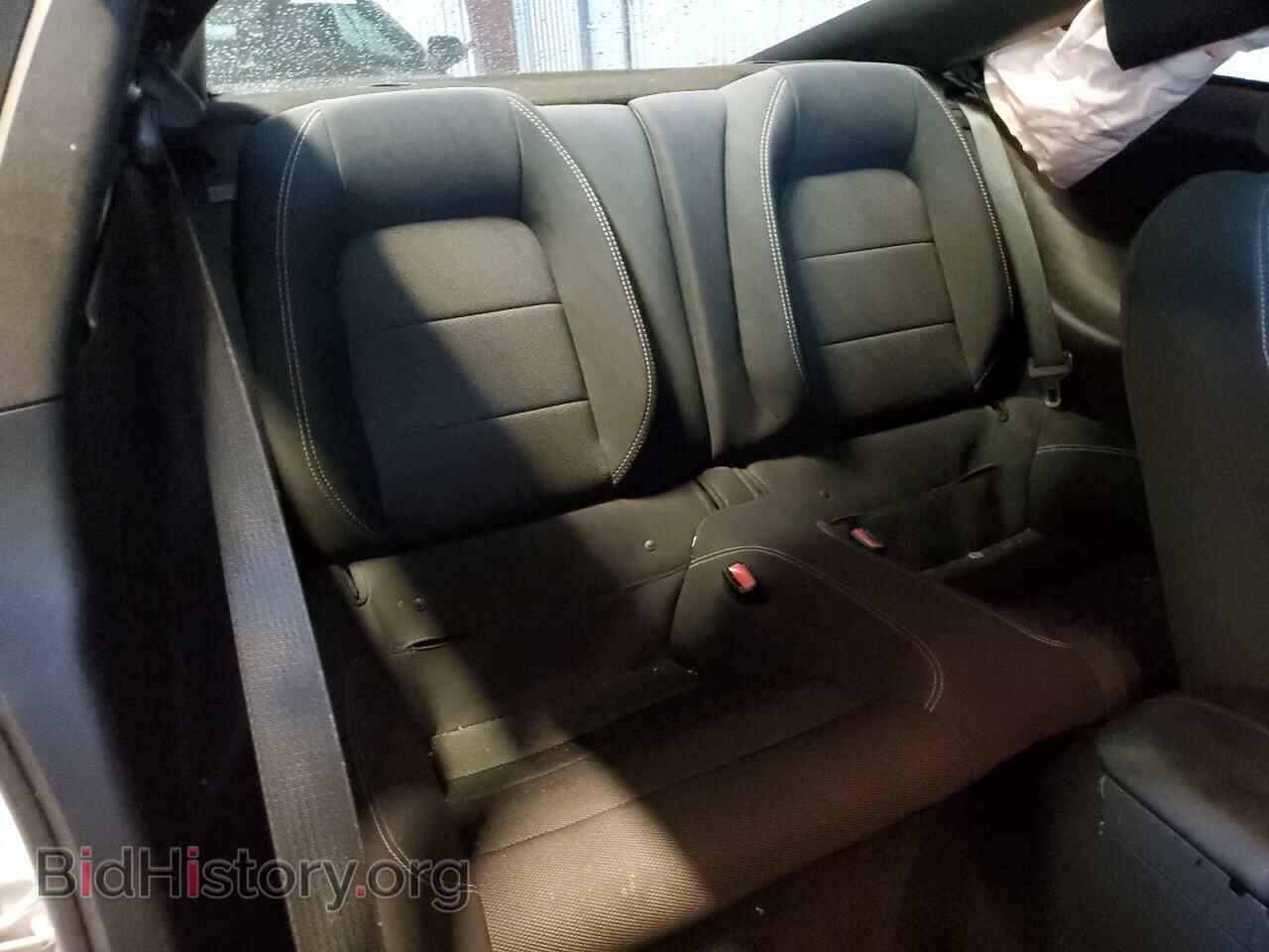 2016 FORD ALL Models - VIN: 1FA6P8AM8G5295342 - Фото 10