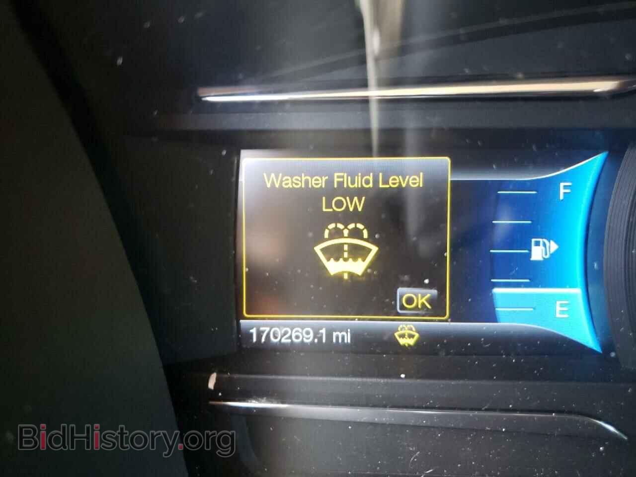 2013 FORD FLEX - VIN: 2FMHK6DTXDBD39689 - Photo 8