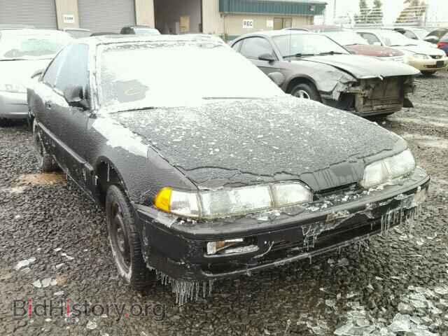 Фотография JH4DA9475MS005231 - ACURA INTEGRA 1991