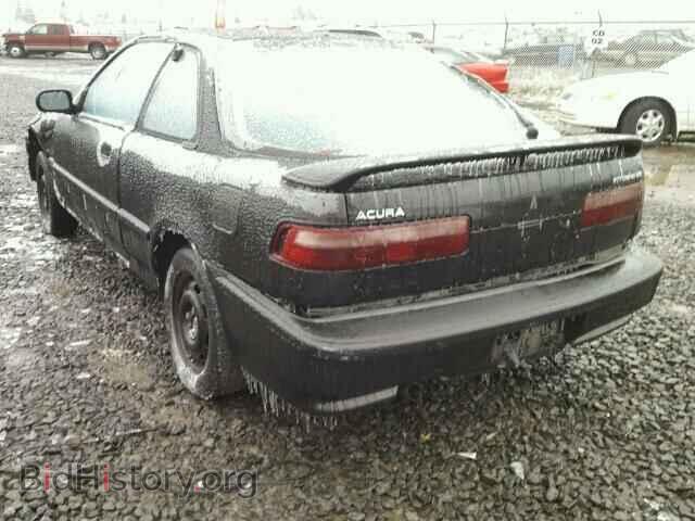 1991 ACURA INTEGRA - VIN: JH4DA9475MS005231 - Фото 3