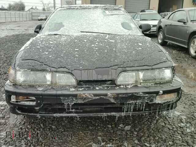 1991 ACURA INTEGRA - VIN: JH4DA9475MS005231 - Фото 10