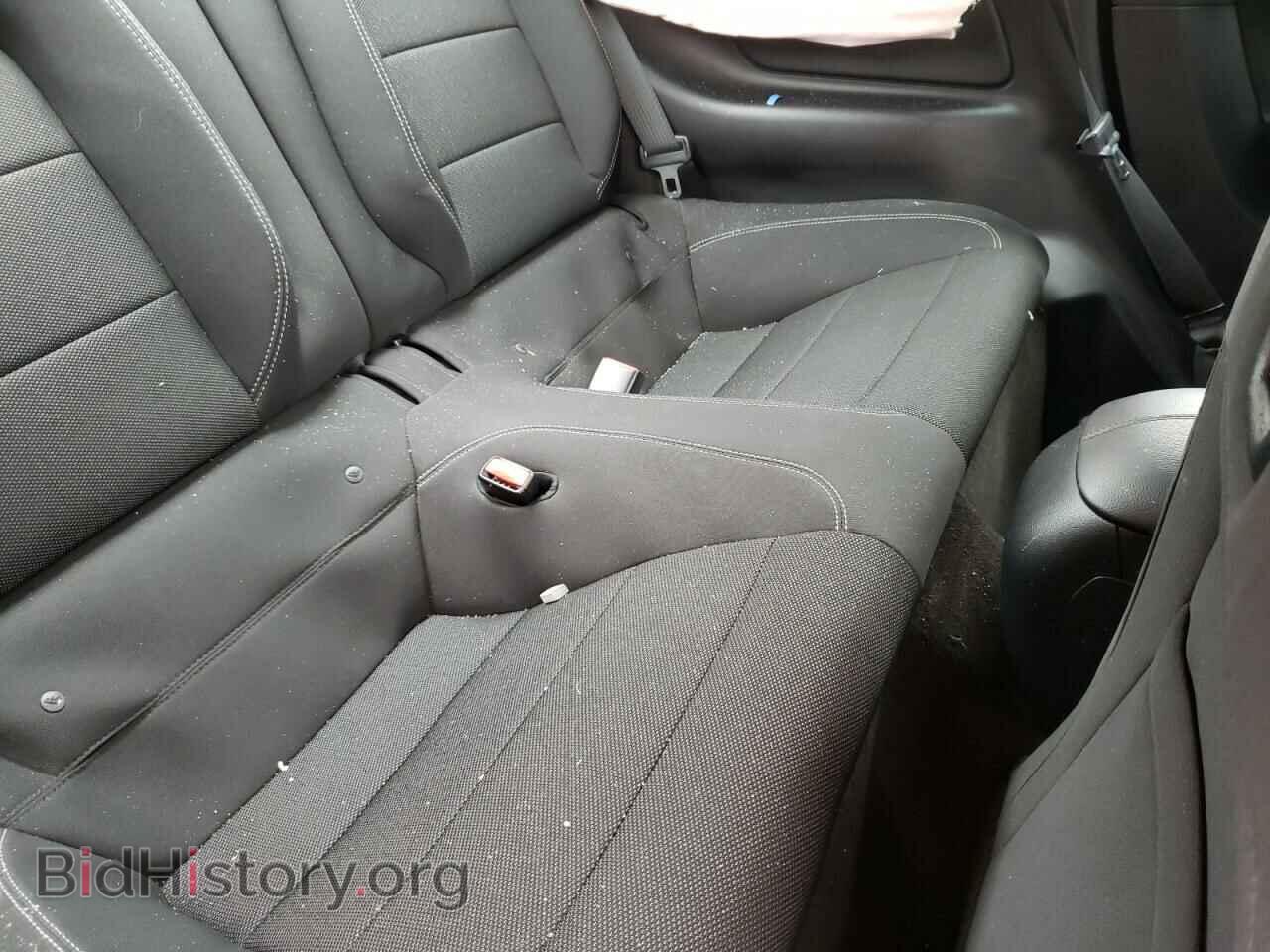 2016 FORD MUSTANG - VIN: 1FA6P8AMXG5282866 - Фото 6