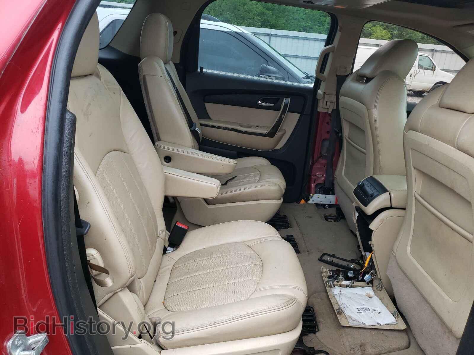 2012 GMC ACADIA DEN - VIN: 1GKKRTED9CJ279446 - Фото 6