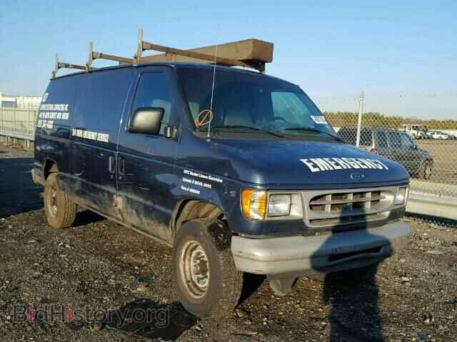 Фотография 1FTSE34L7WHA90838 - FORD ECONOLINE 1998