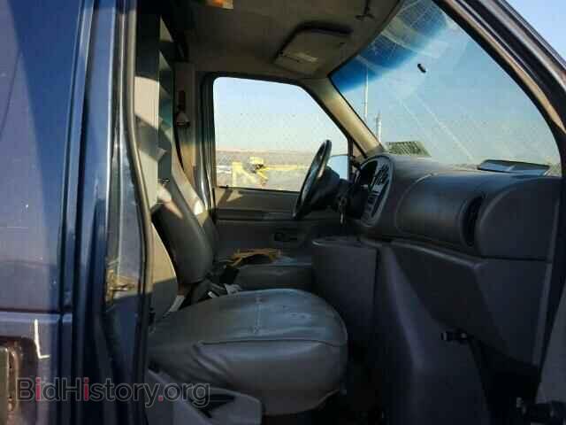 1998 FORD ECONOLINE - VIN: 1FTSE34L7WHA90838 - Фото 5