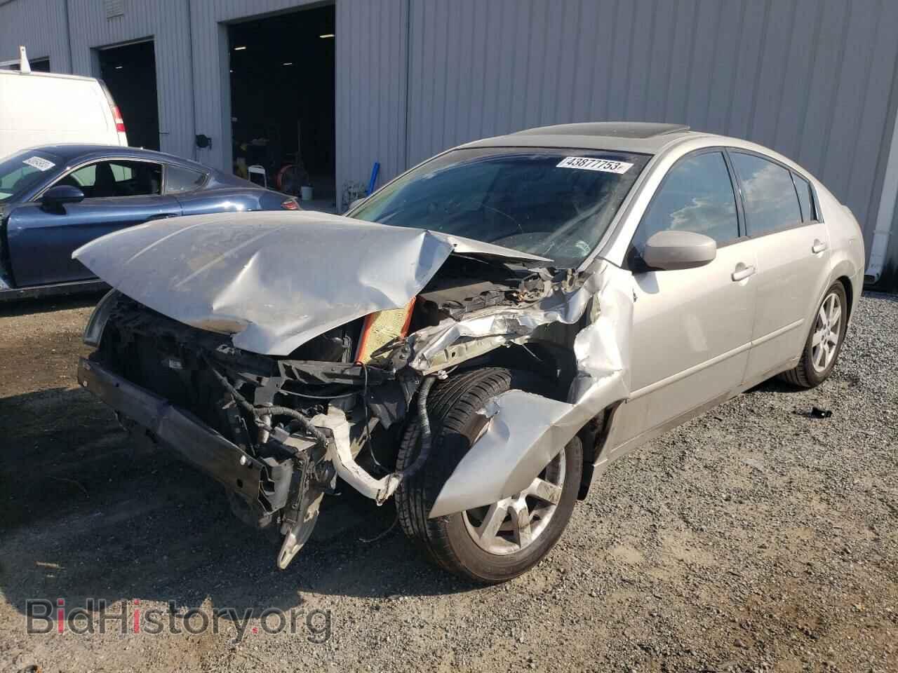 Фотография 1N4BA41E56C855670 - NISSAN MAXIMA 2006