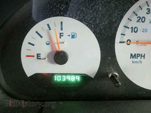 2006 DODGE CARAVAN - VIN: 1D4GP25R86B509928 - Фото 8