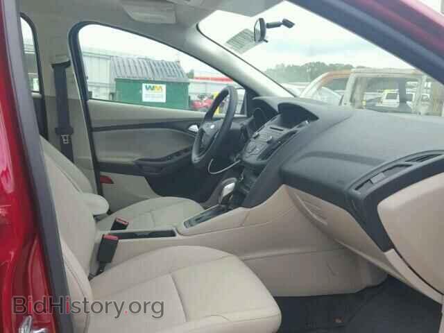 2017 FORD FOCUS - VIN: 1FADP3F25HL234433 - Photo 5