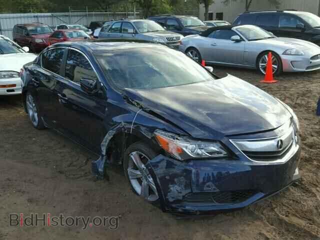 Фотография 19VDE1F38EE015220 - ACURA ILX 2014